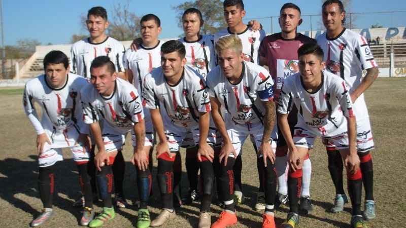 El desafío fue "Sagrado” y La Tercena venció a Ateneo