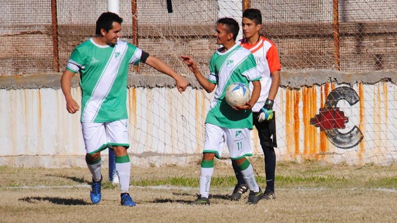El desafío fue "Sagrado” y La Tercena venció a Ateneo