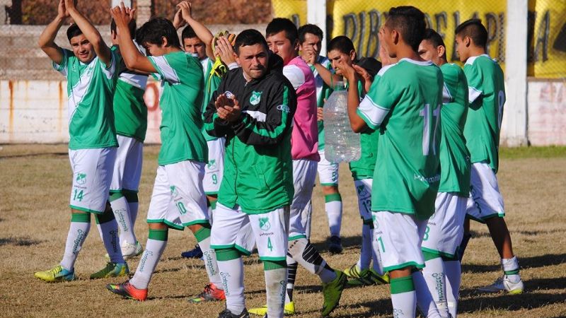 El desafío fue "Sagrado” y La Tercena venció a Ateneo