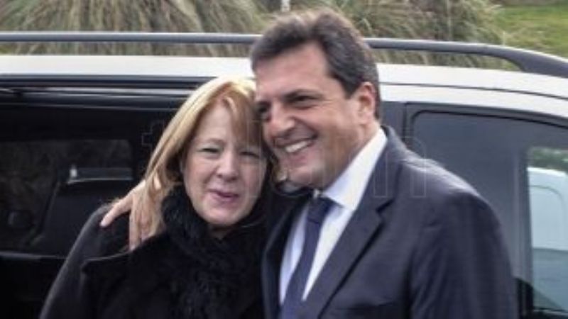 Confirman que Sergio Massa será precandidato a senador