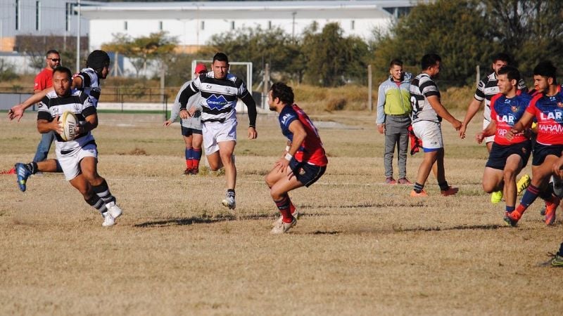 Triunfos de Teros y Hurones, y dura caída del “Mirasol”