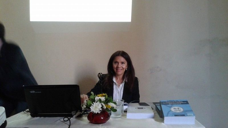 Los candidatos a senadores del FJPV