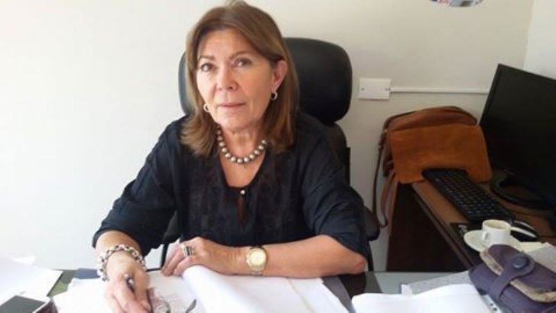 La incógnita de los candidatos a senadores del FCS