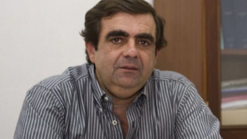 Los precandidatos de “Somos Catamarca”