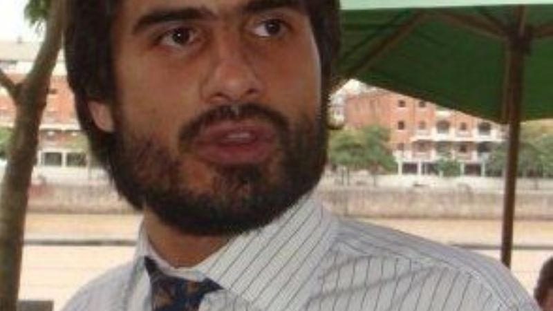 El MAP de Saadi se presenta con precandidatos