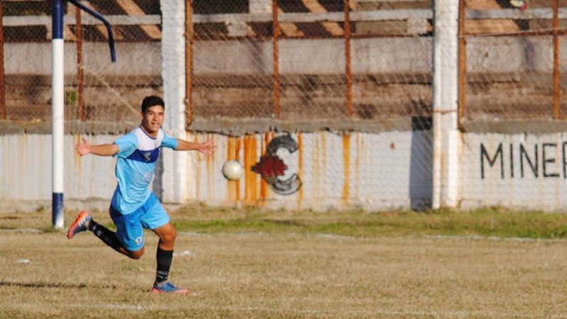 Ganaron Social San Antonio y La Carrera en Las Chacras