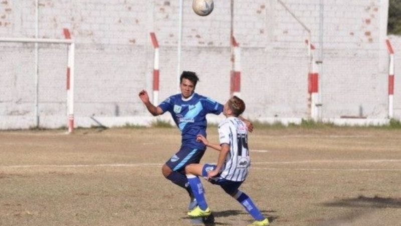 Triunfos “Santo”, “Alemán”, del Parque y goleada de Salta
