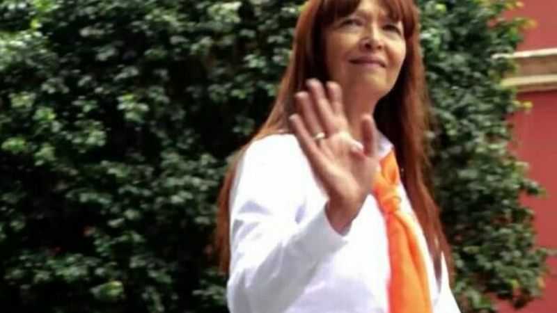 El peronismo va dividido en Fray M. Esquiú