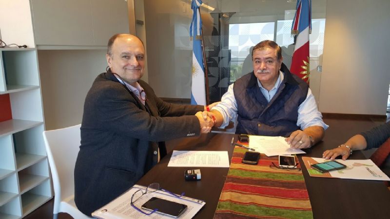 Convenios de OSEP con obras sociales de Salta y Jujuy