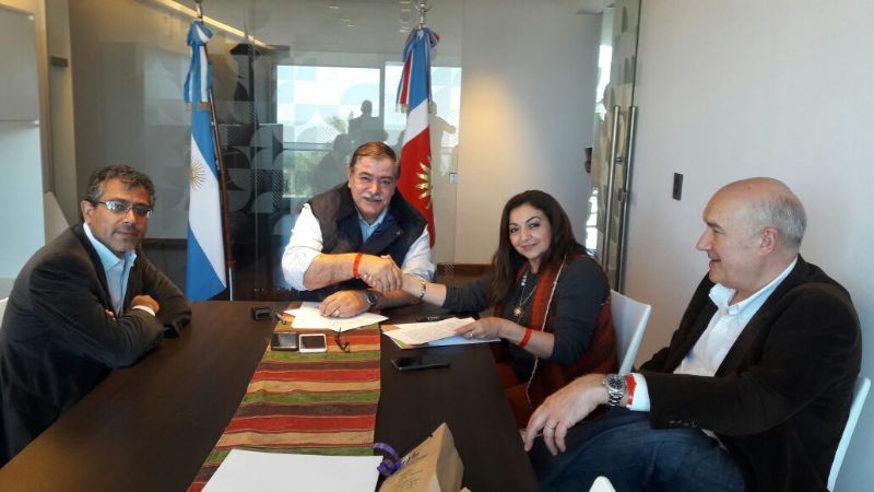 Convenios de OSEP con obras sociales de Salta y Jujuy