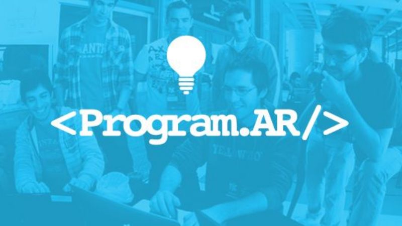El “Program.ar” se dictará en la UNCA