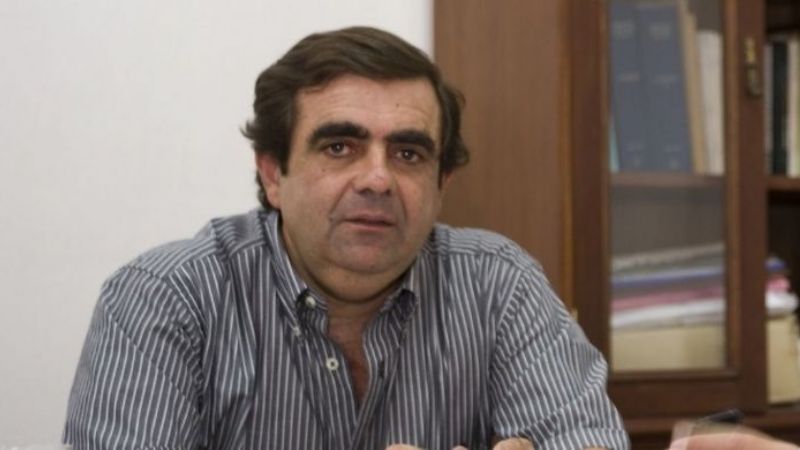 Fernando Jalil se quedó sin partido