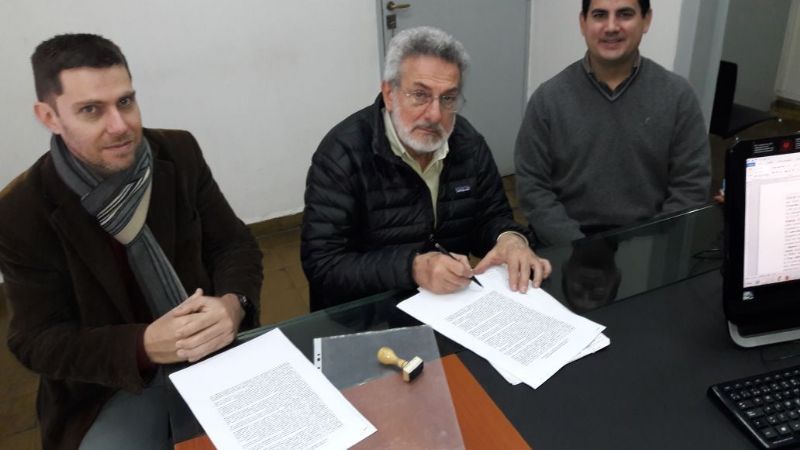 Taxis, remises y transportes podrán renovar sus vehículos