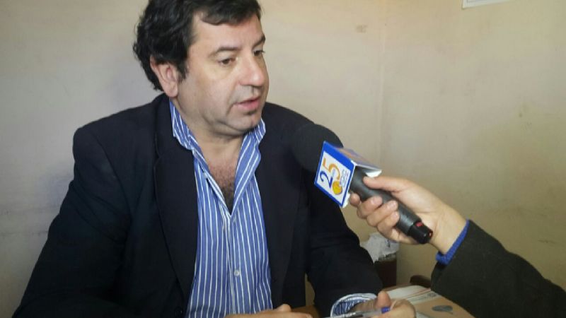 Precandidatos a concejales en Santa María