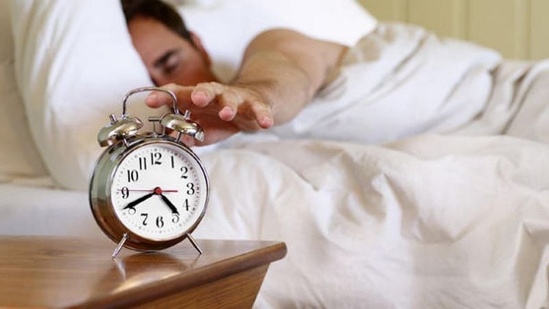 Simples consejos para aprender a dormir mejor