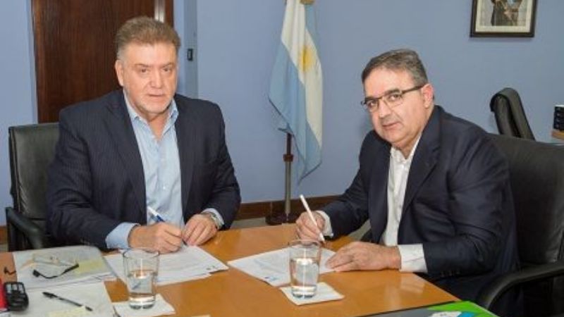 Nación aprobó tres millones más para La Esperanza