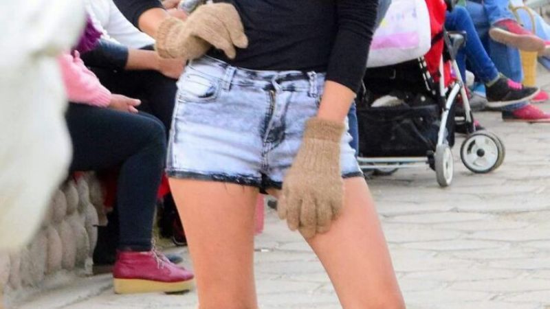 Lanzamiento Turístico Cultural, "Entre Texturas y Colores"