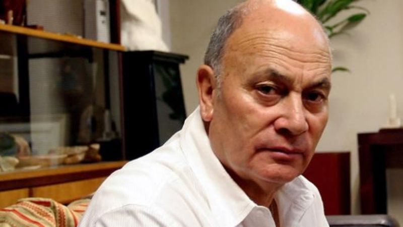 Falleció el sindicalista Gerónimo "Momo" Venegas