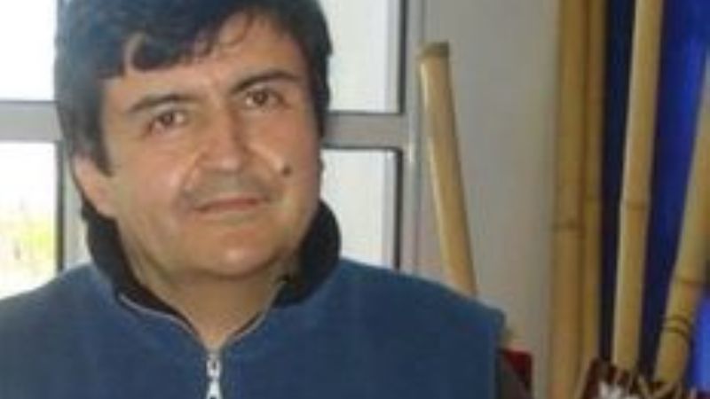 ”Queremos refundar Andalgalá”