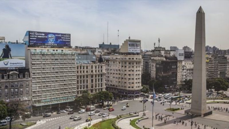 El Poncho se presenta en Buenos Aires con homenaje por los 50 años
