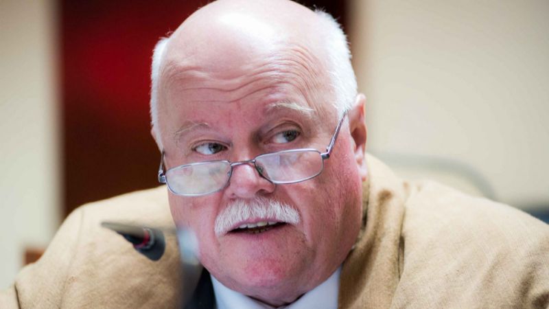 Presentaron Ley de Educación Emocional