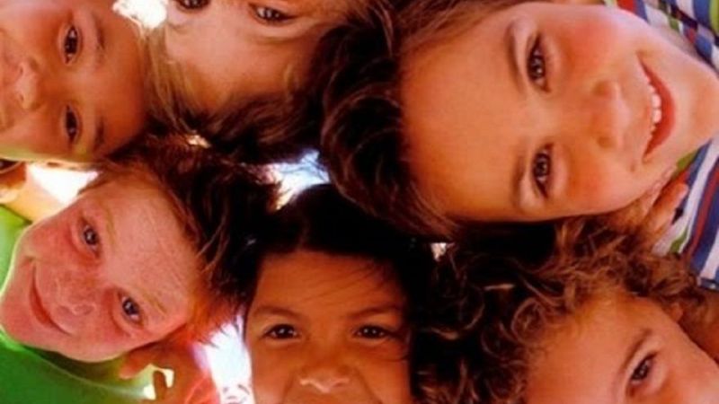 Jornada de reflexión por derechos de niñas, niños y adolescentes LGBT