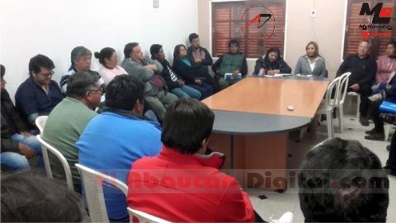 El oficialismo fiambalense definió candidatos para las PASO