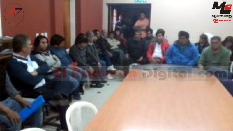 El oficialismo fiambalense definió candidatos para las PASO