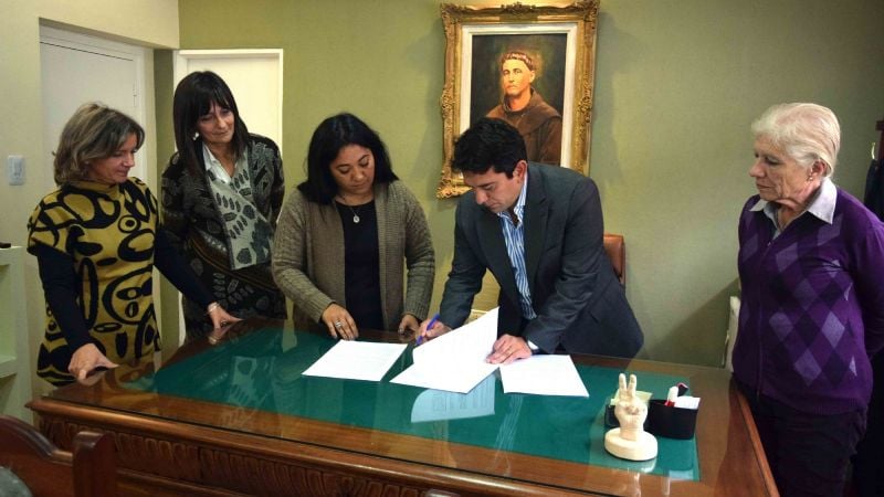 Diseñan plan estratégico de gestión territorial sustentable de FME