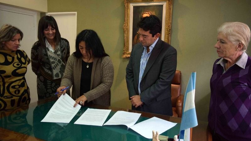 Diseñan plan estratégico de gestión territorial sustentable de FME