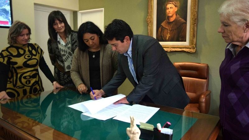 Diseñan plan estratégico de gestión territorial sustentable de FME