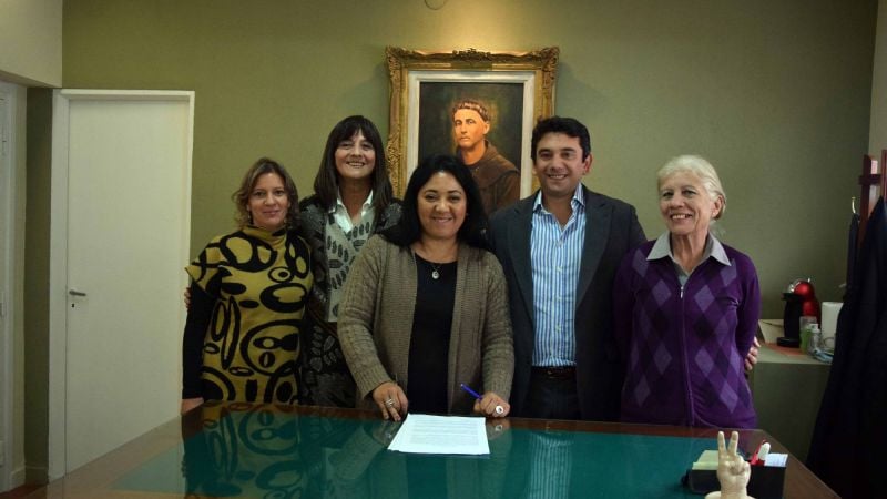 Diseñan plan estratégico de gestión territorial sustentable de FME