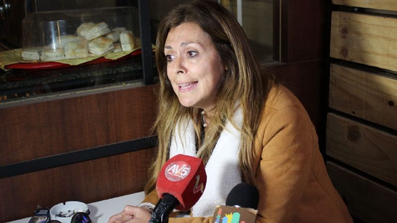 “Las caras son siempre las mismas”