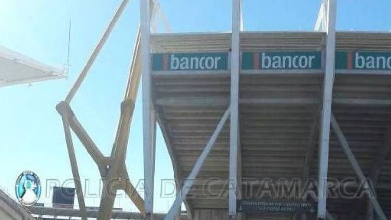 Finalizó curso de capacitación a Bomberos de Catamarca en Córdoba