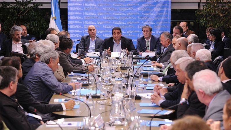 Consejo del Salario: no hubo acuerdo