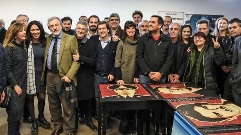 Dos listas del PJ porteño se quedaron afuera de las elecciones