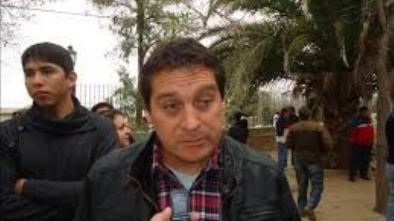 El Partido Obrero tiene candidatos en Andalgalá