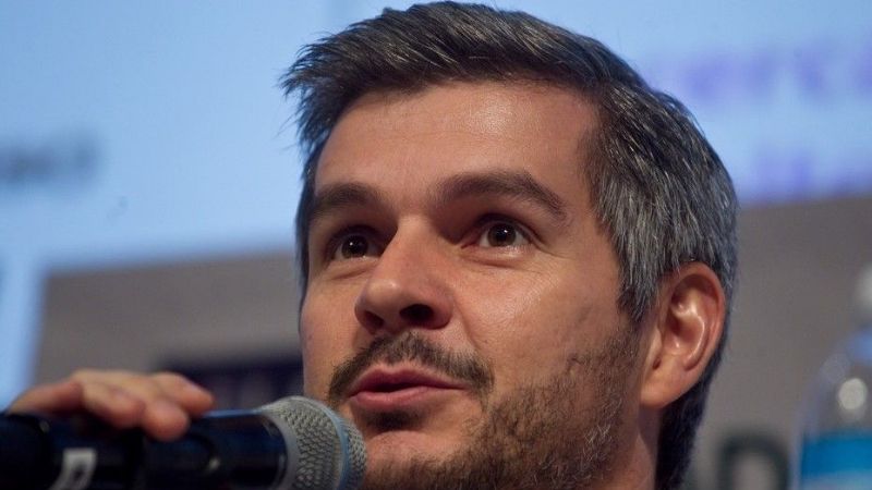 Para Peña Cambiemos "deja la vara muy alta"