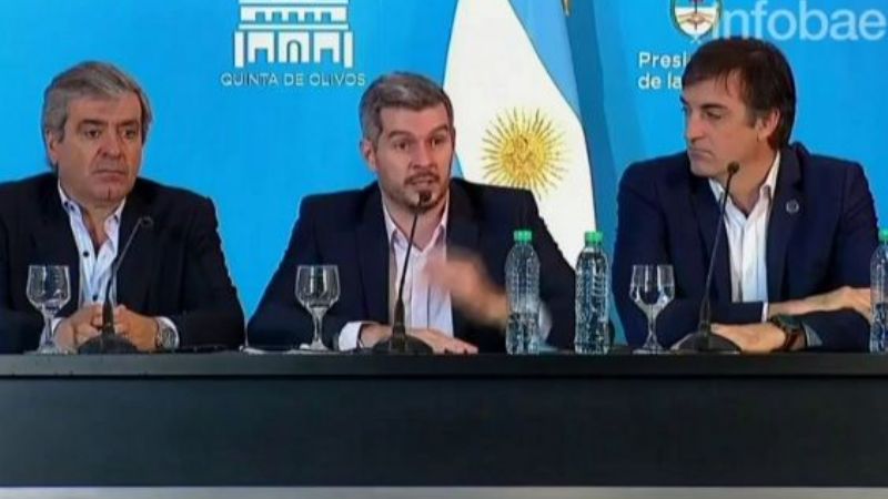 Los ministros que serán candidatos dejarán sus cargos el 14 de julio