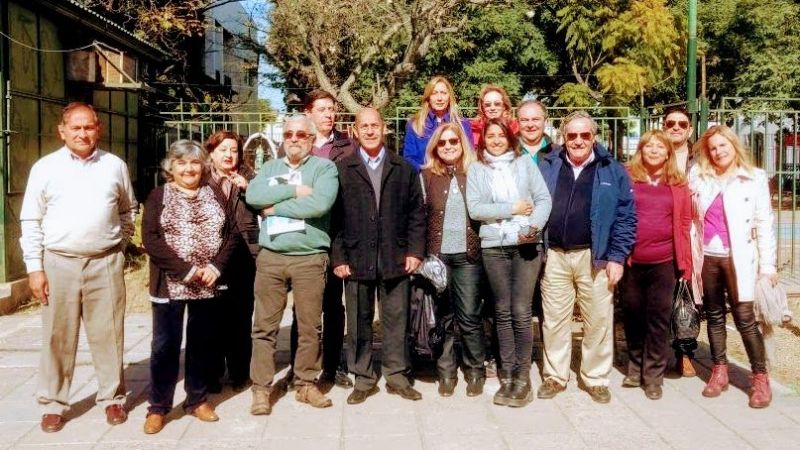 El CONEA trató el proyecto del nuevo sistema de enseñanza