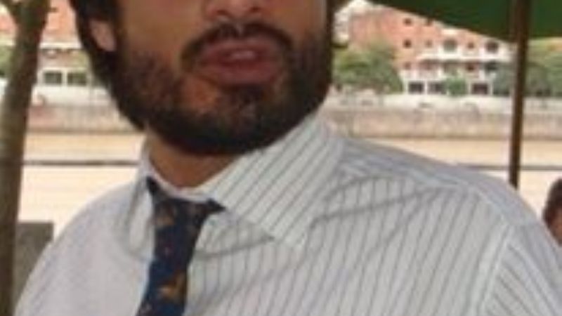 A última hora, se conocieron los precandidatos del MAP en Andalgalá