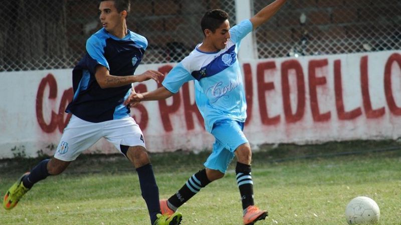 De viernes a domingo, sigue el Anual chacarero