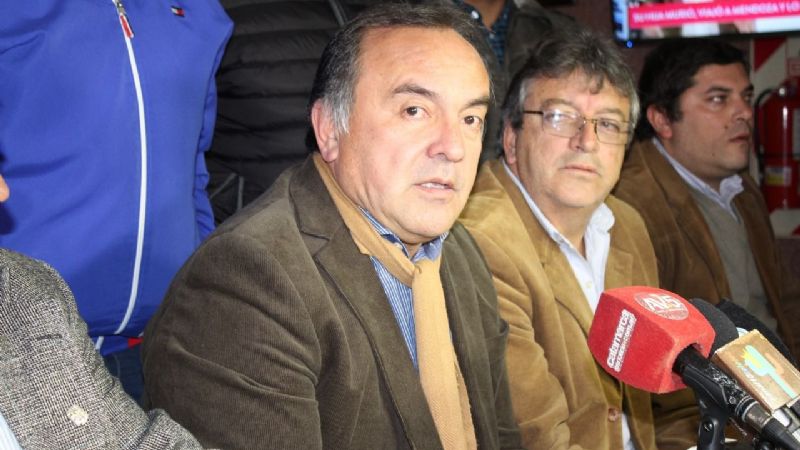 “Somos Catamarca” denuncia “fraude” y “accionar perverso”