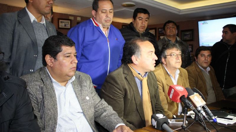 “Somos Catamarca” denuncia “fraude” y “accionar perverso”