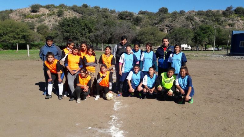 Juegos Evita e Interescolares: Clasificados para la Instancia Provincial