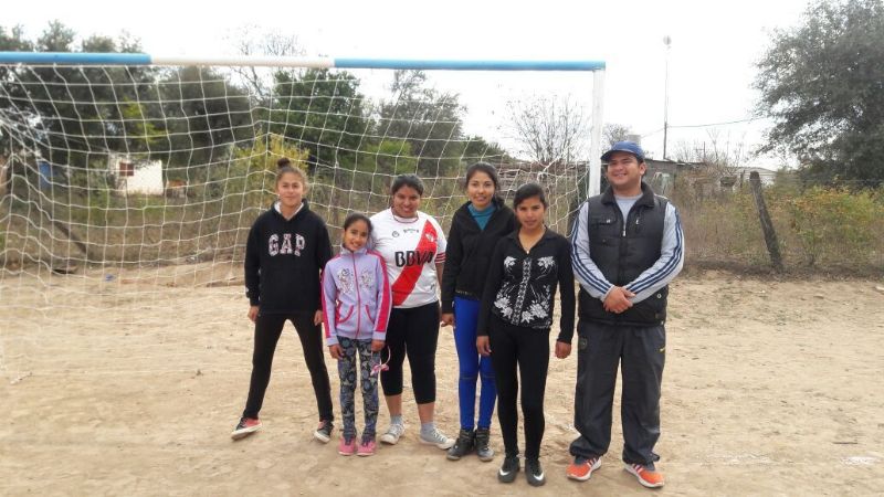 Juegos Evita e Interescolares: Clasificados para la Instancia Provincial