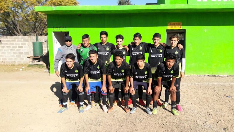 Juegos Evita e Interescolares: Clasificados para la Instancia Provincial