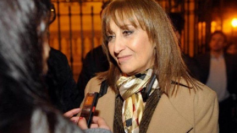 Diputada nacional asesorará sobre jubilaciones en Valle Viejo