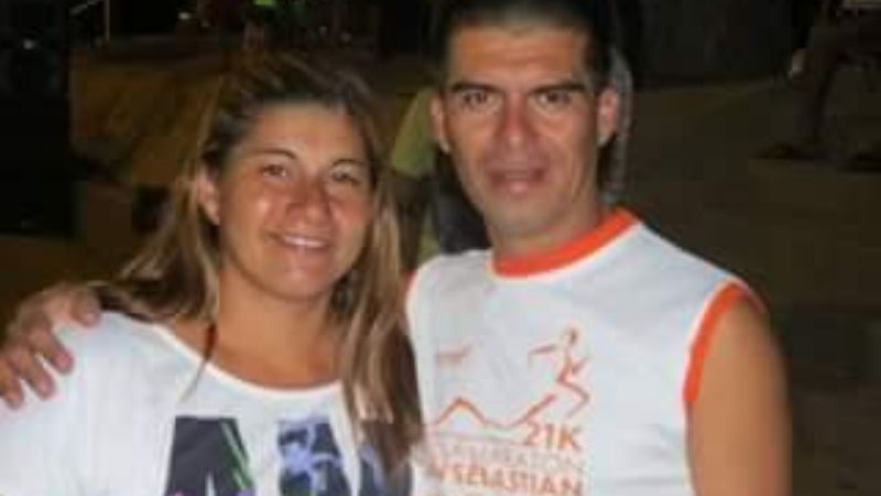 12 atletas Máster al Nacional de Ruta en Santiago