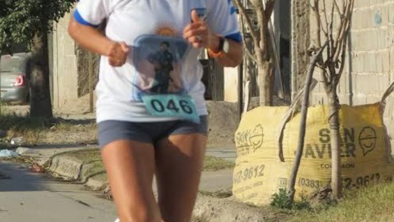 12 atletas Máster al Nacional de Ruta en Santiago